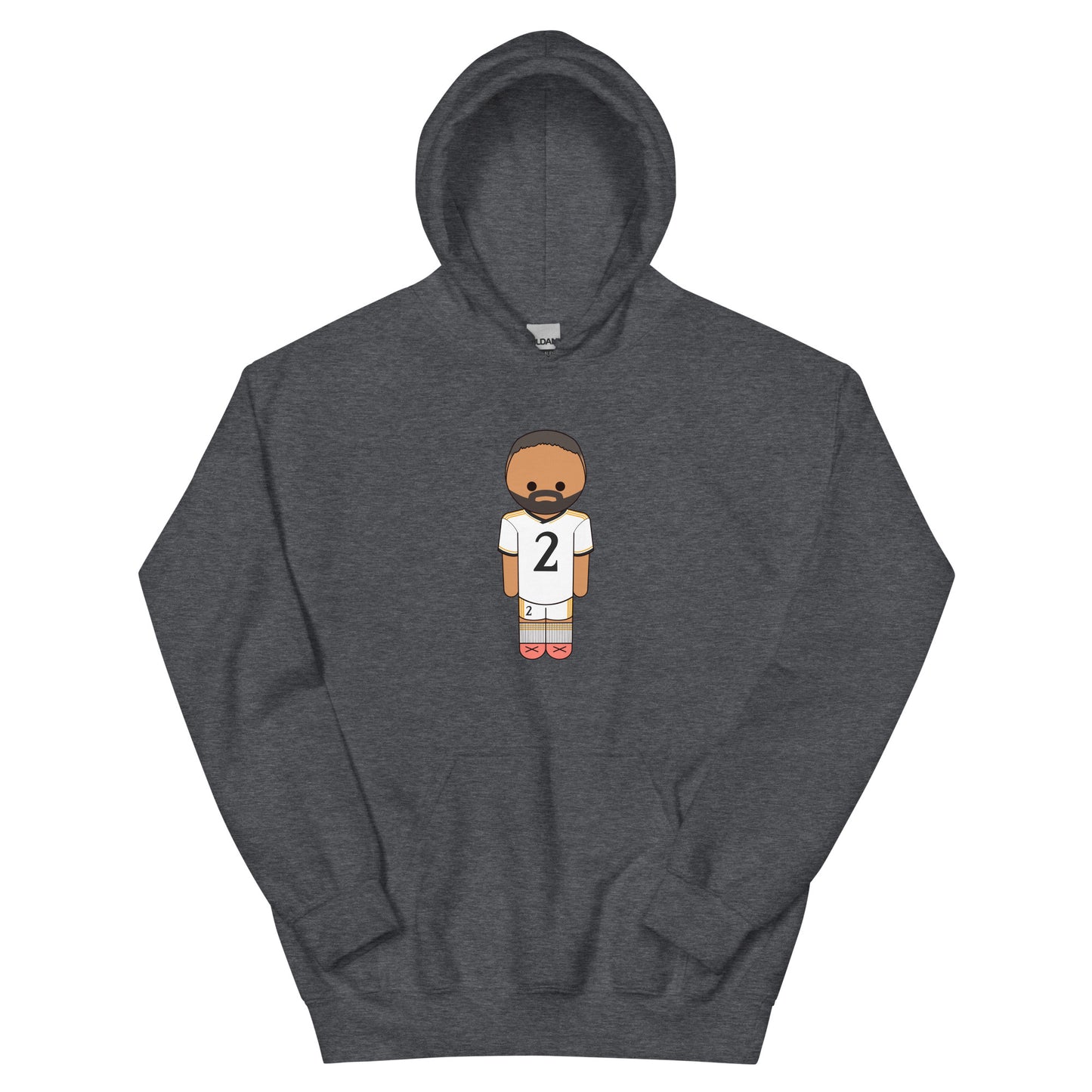 Dani RM2 Unisex Hoodie