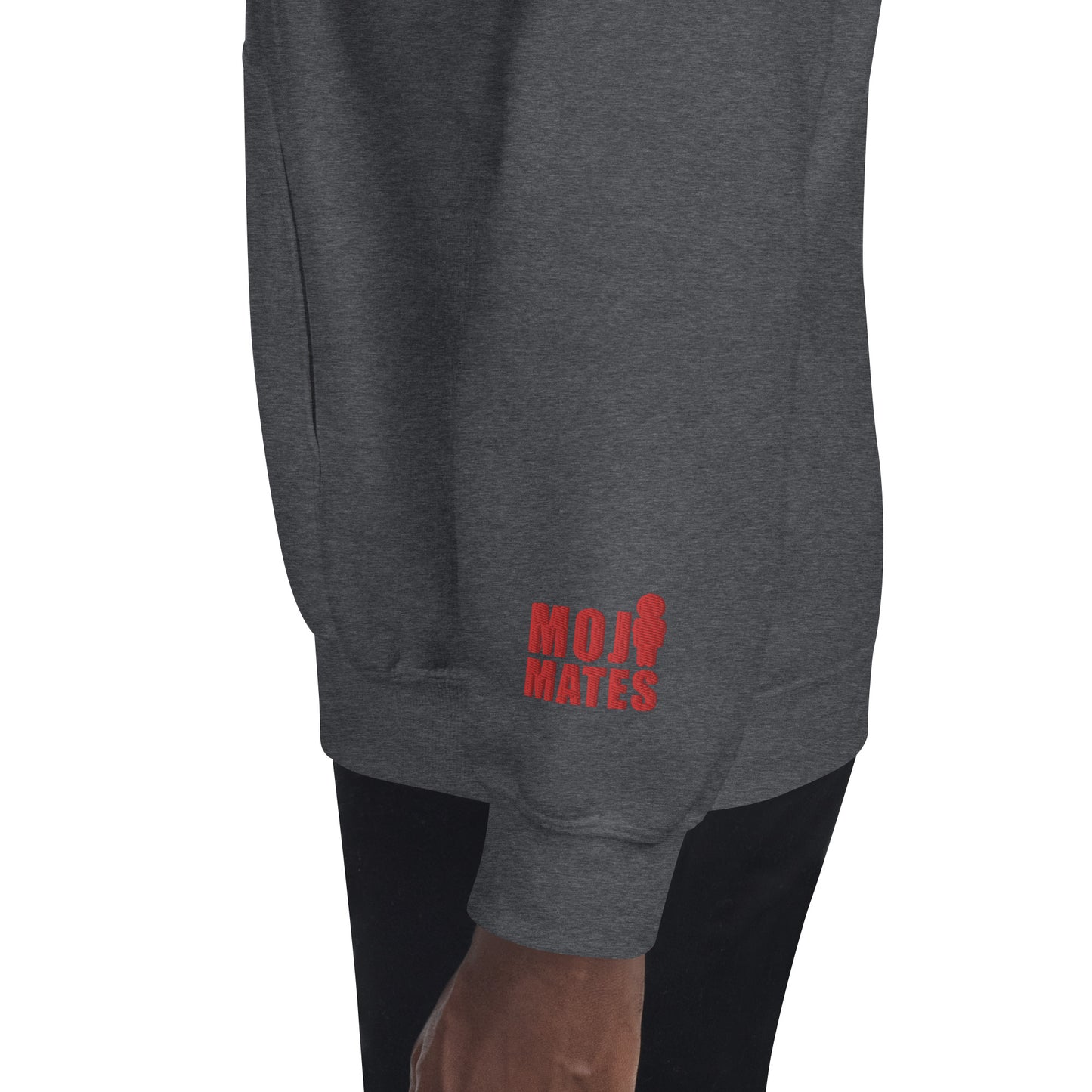 Neymar Santos Unisex Hoodie