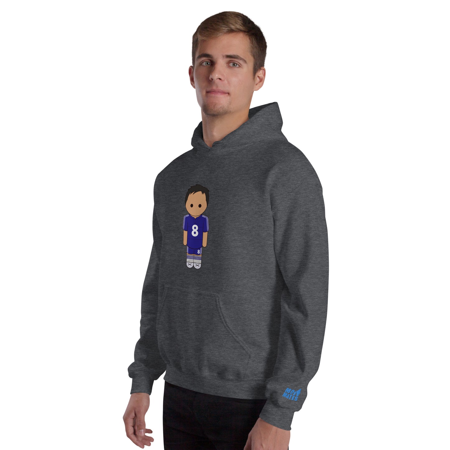 Frank Lampard Unisex Hoodie