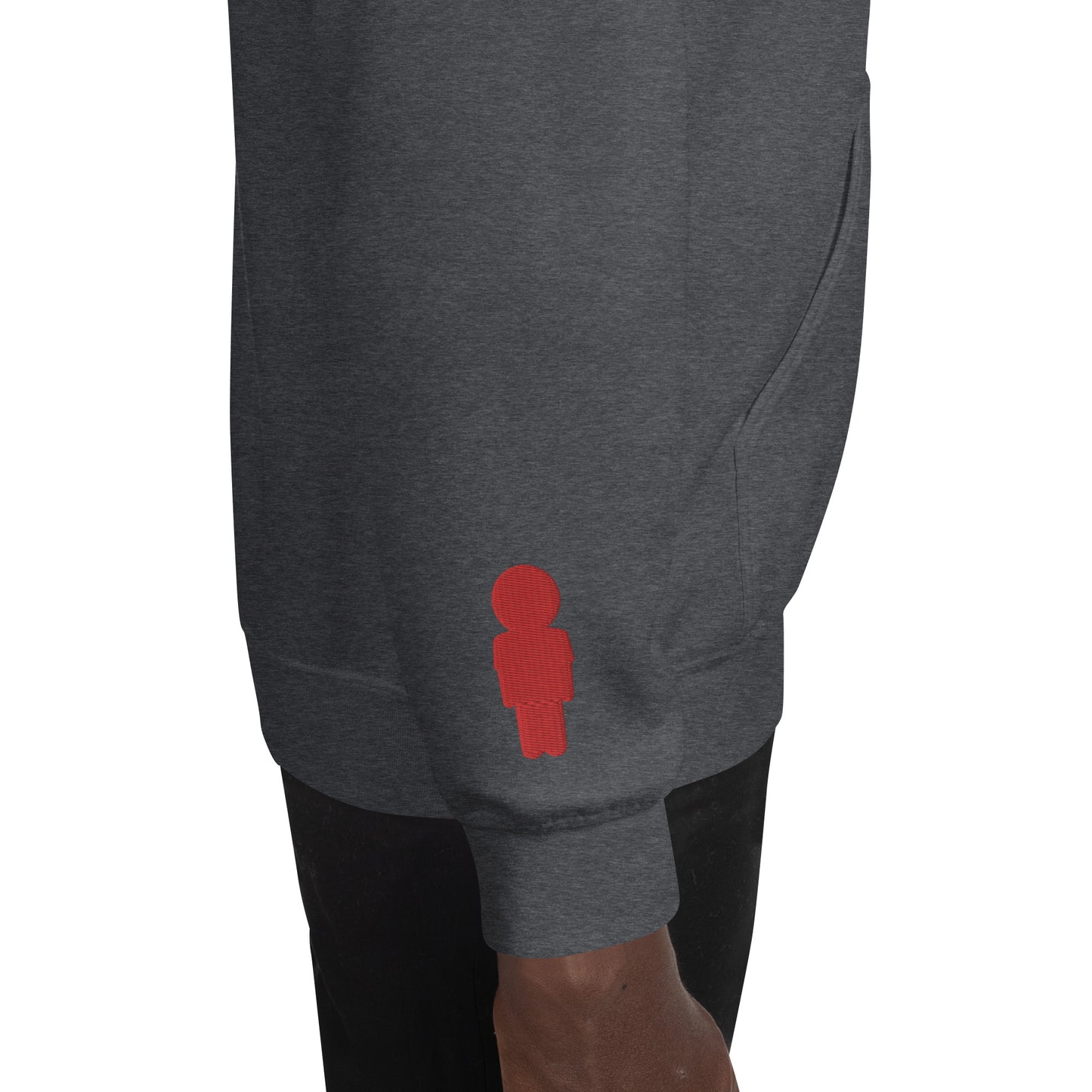 Neymar Santos Unisex Hoodie