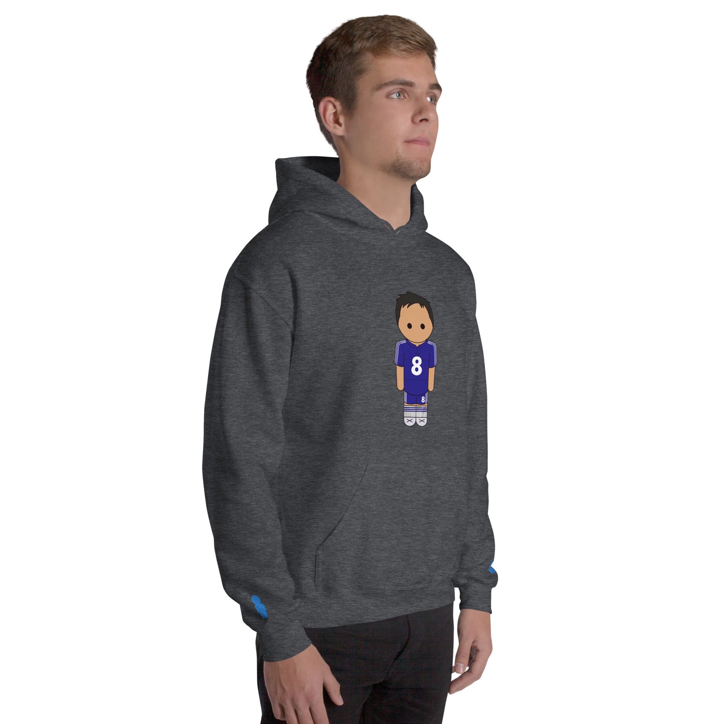 Frank Lampard Unisex Hoodie