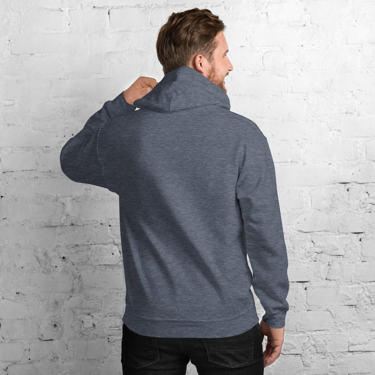 Zidane Unisex Hoodie