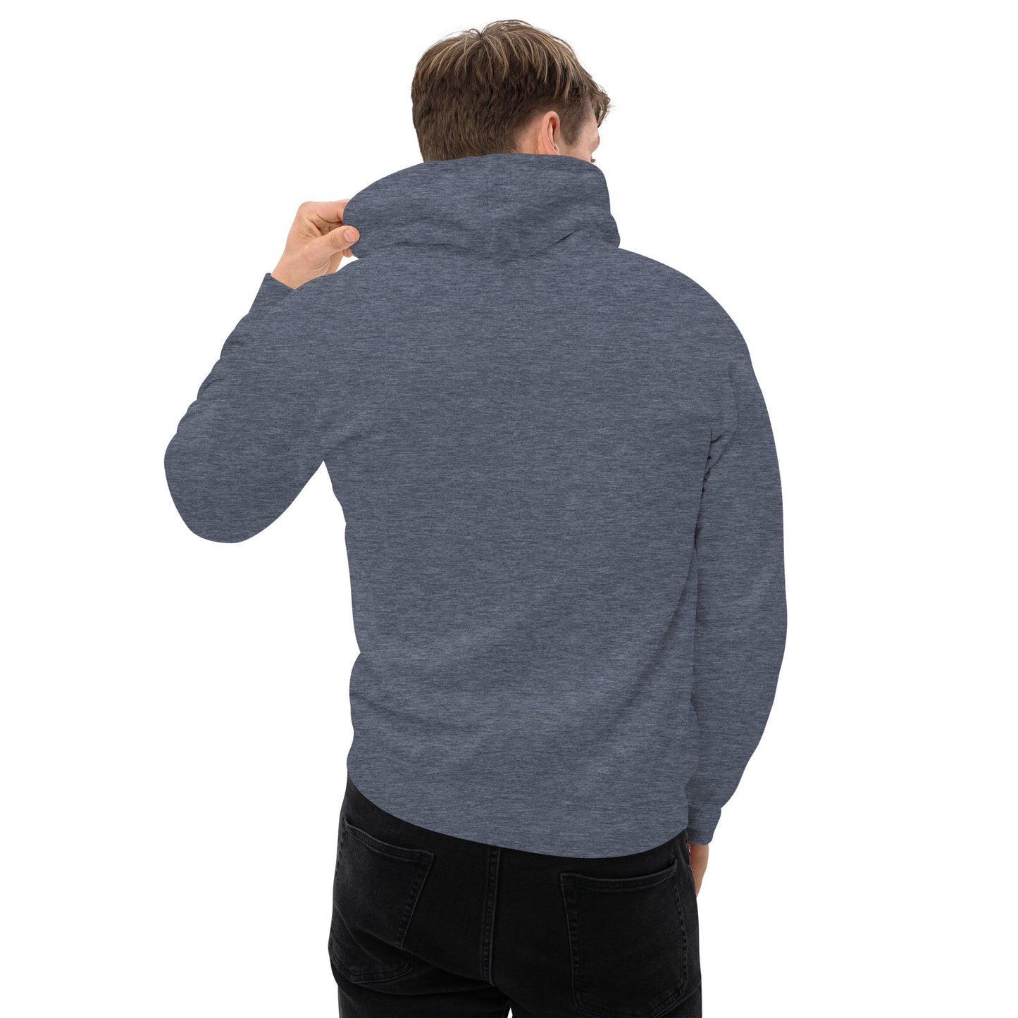 Ronaldo Mash Up Unisex Hoodie