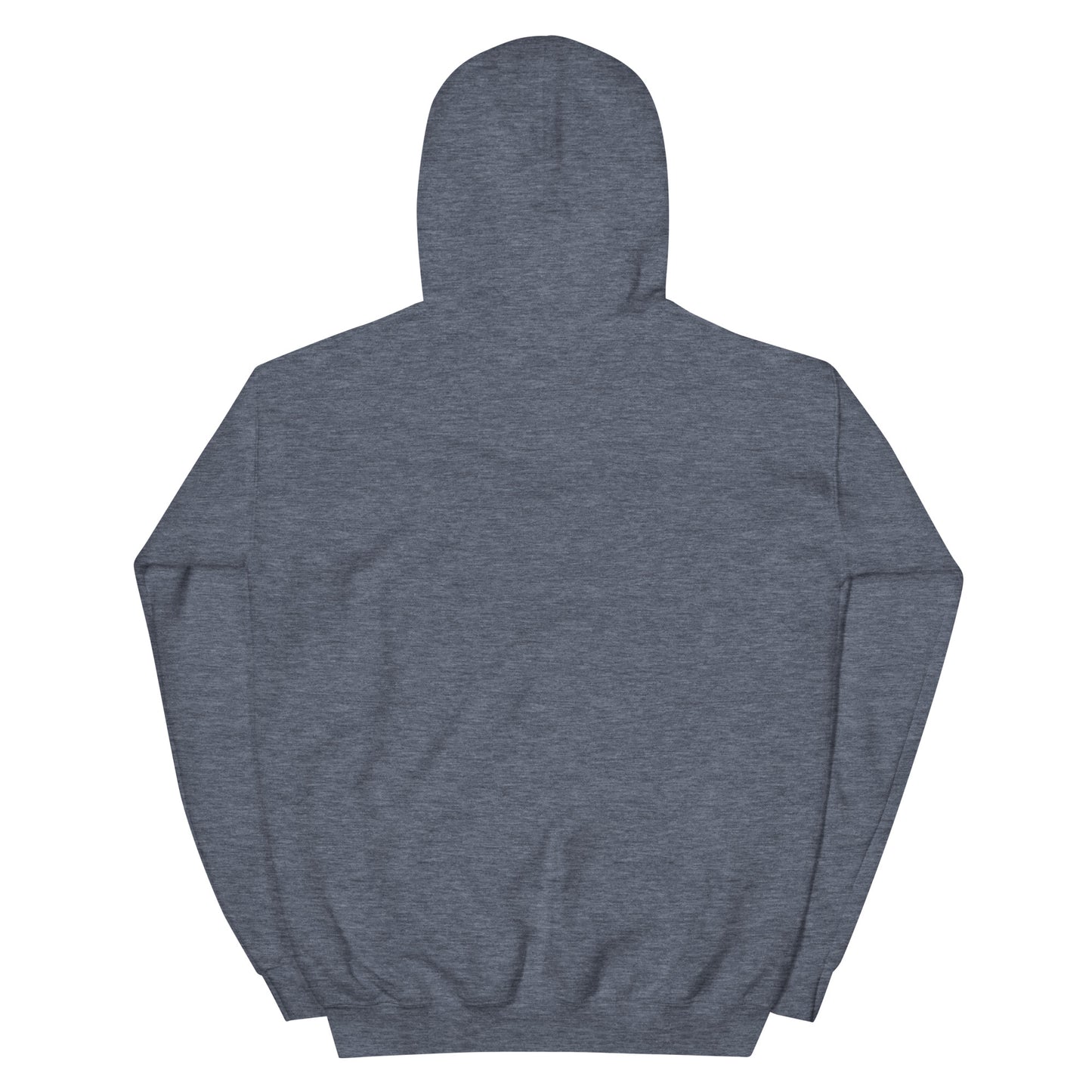 Saka Unisex Hoodie