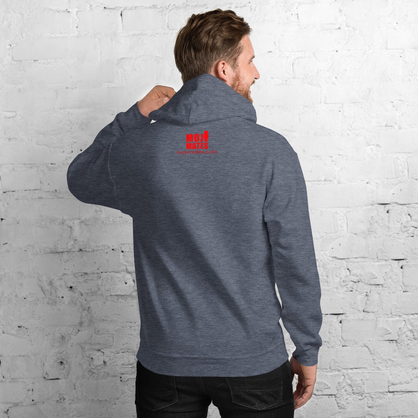 Lionel Messi Inter Miami Unisex Hoodie