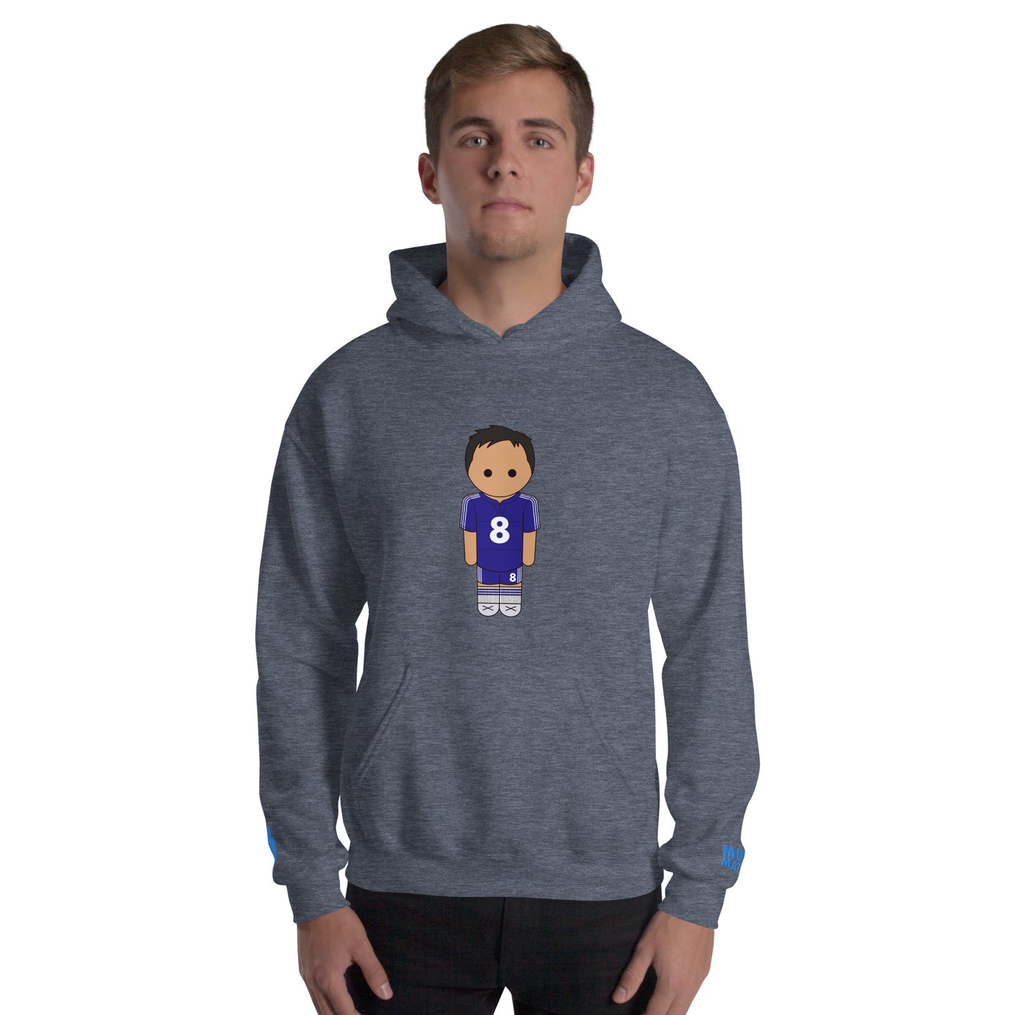 Frank Lampard Unisex Hoodie