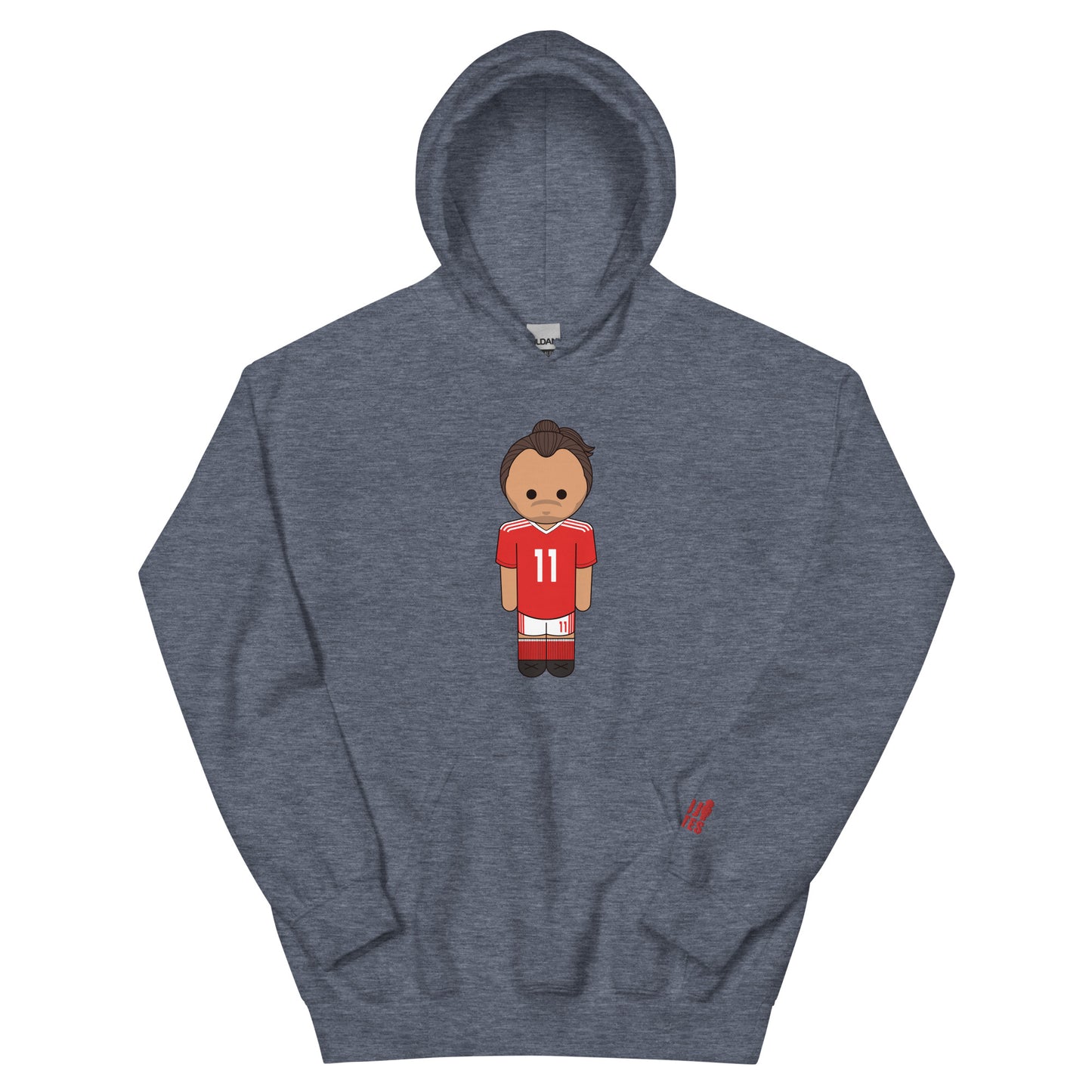 GB Dragon Unisex Hoodie