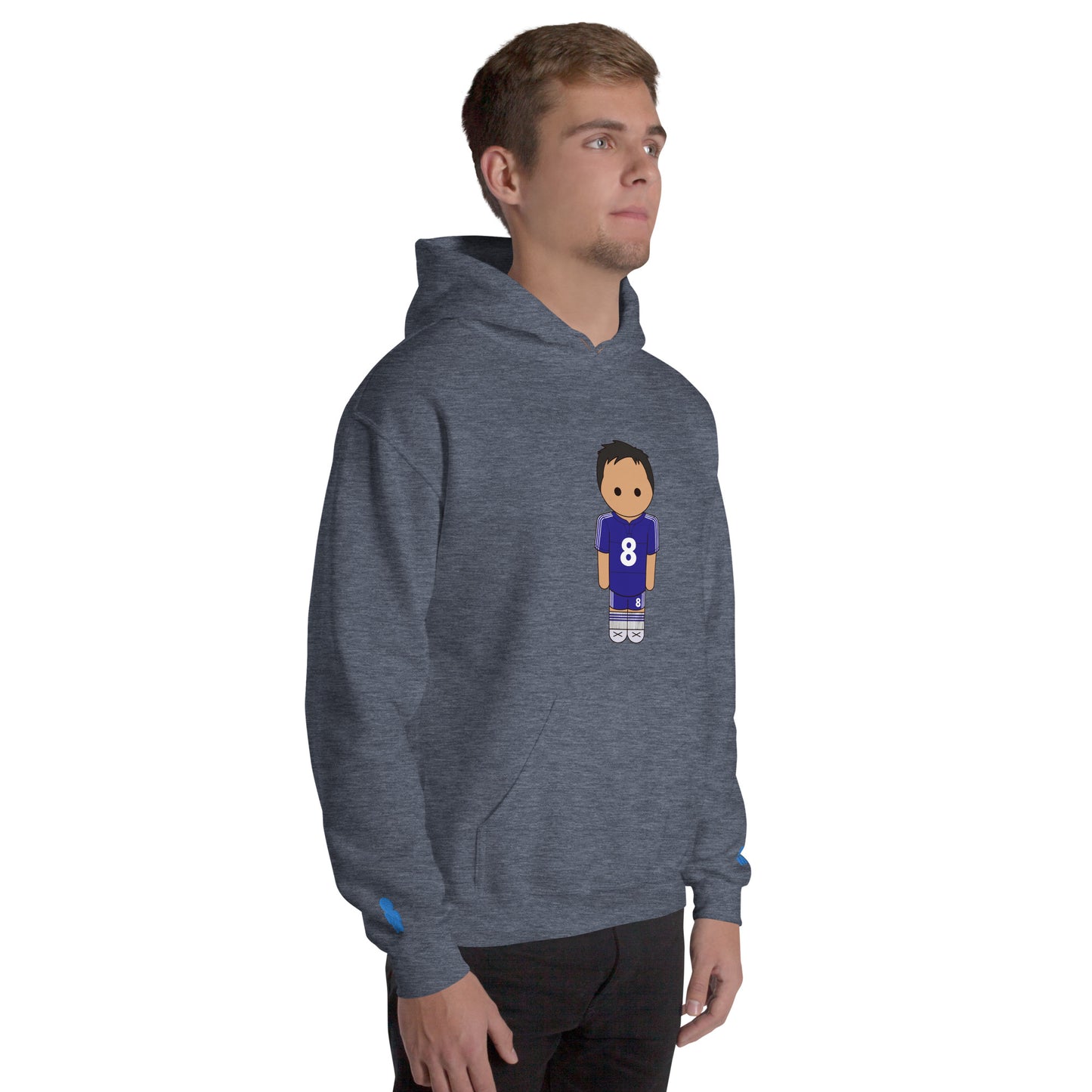 Frank Lampard Unisex Hoodie