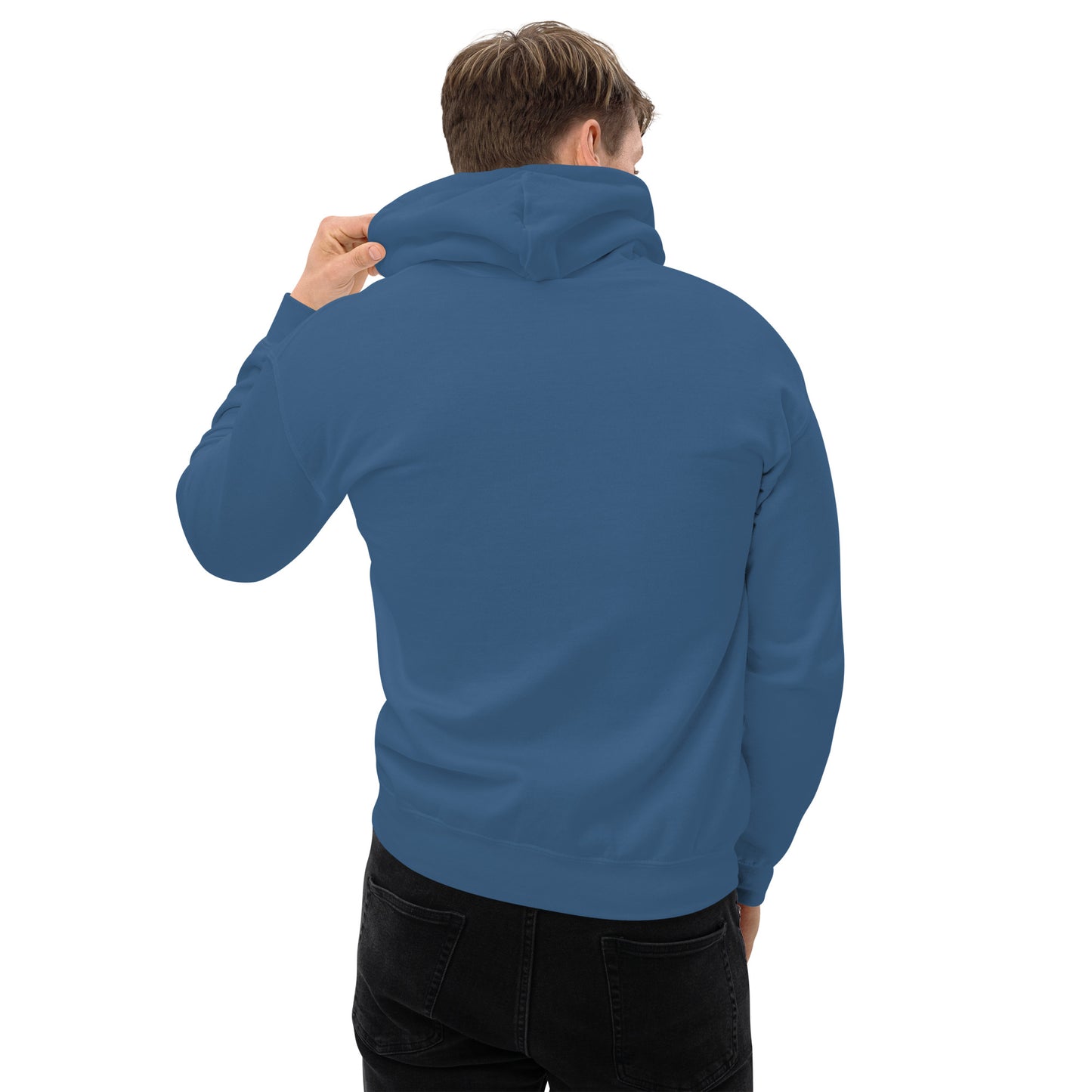 Ronaldo Mash Up Unisex Hoodie