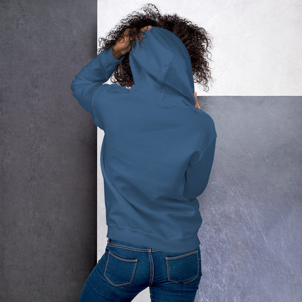 Thierry Henry Unisex Hoodie