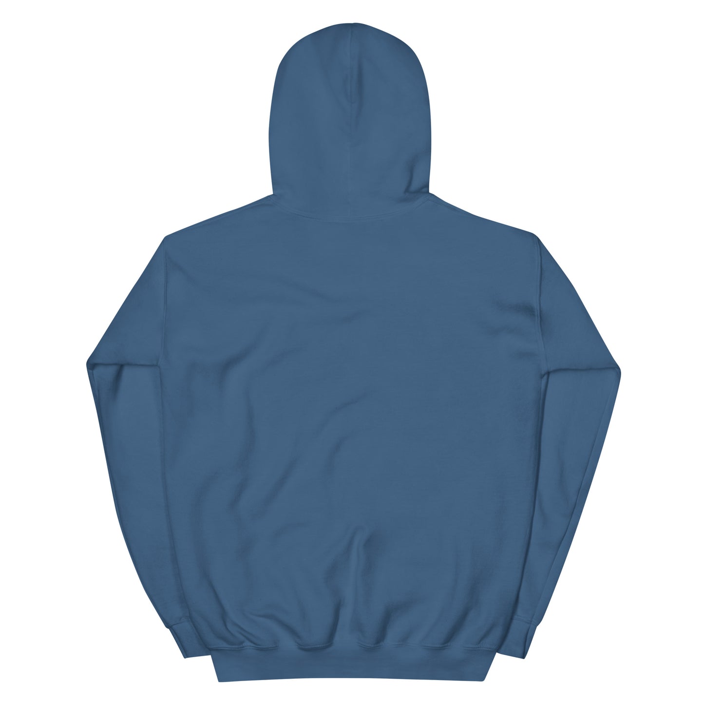 Saka Unisex Hoodie
