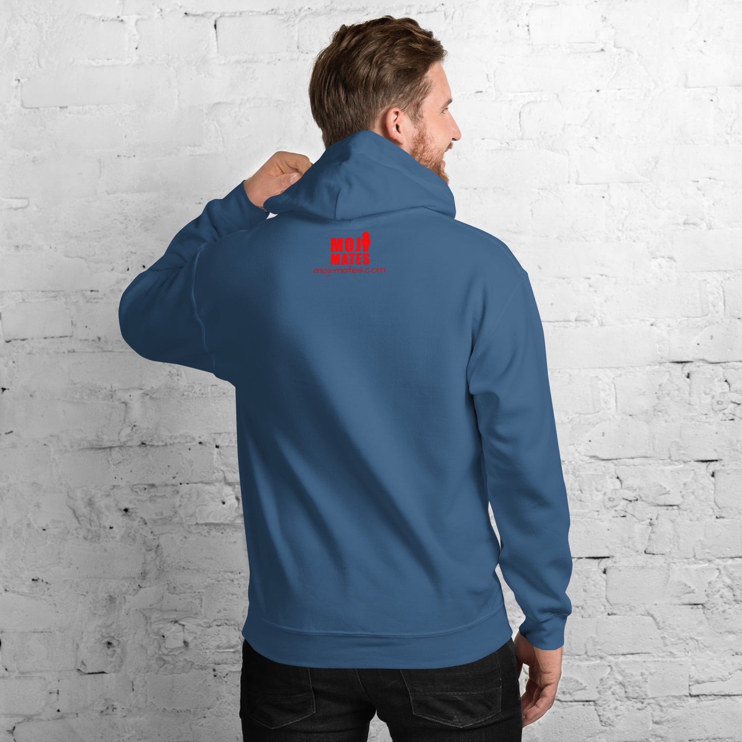Lionel Messi Inter Miami Unisex Hoodie
