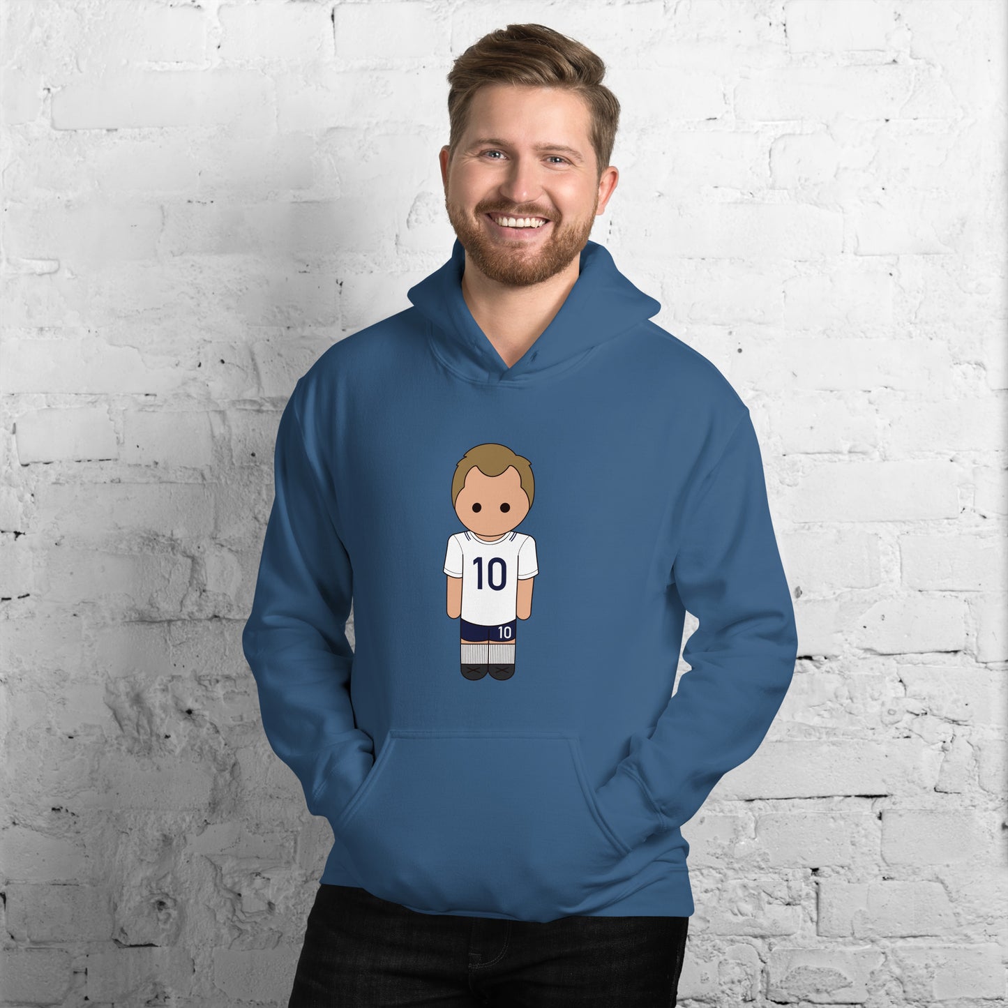 Harry Kane Unisex Hoodie