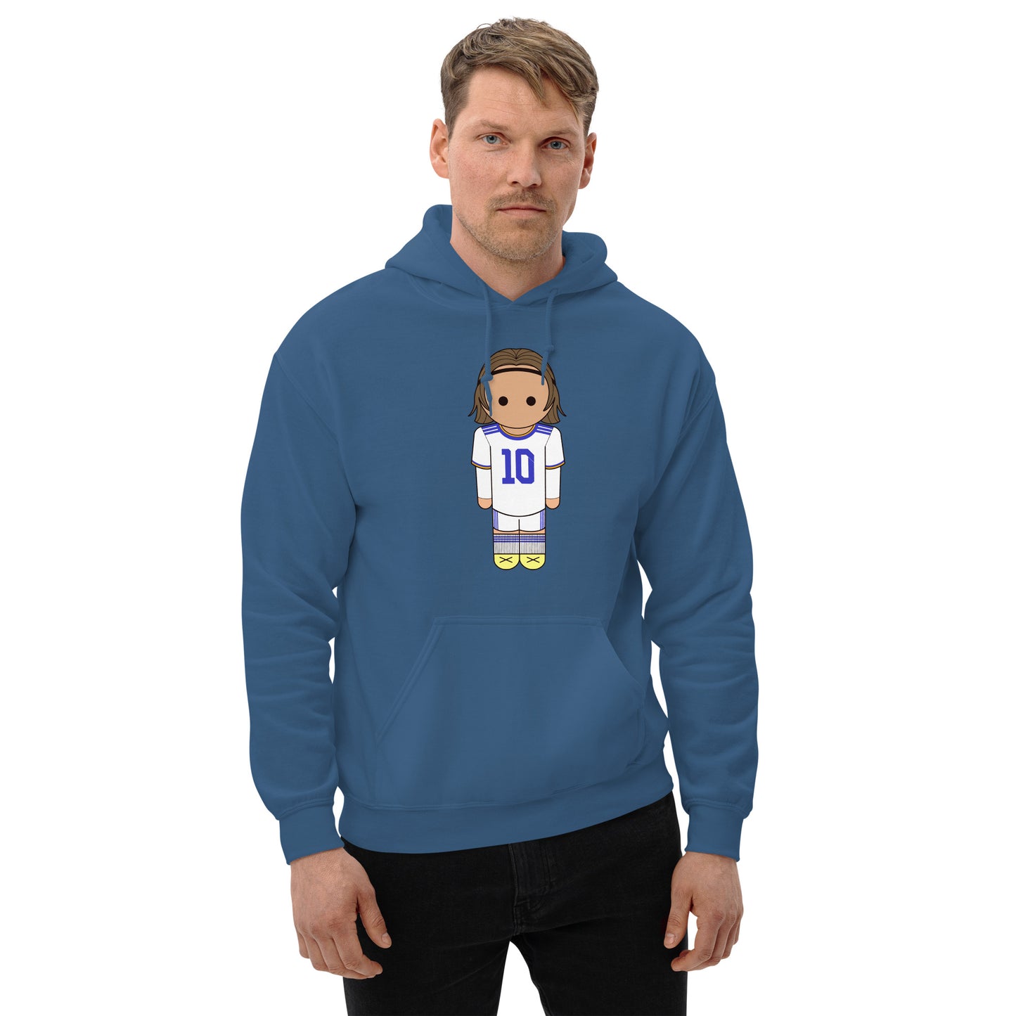 Luka 2021/22 Unisex Hoodie