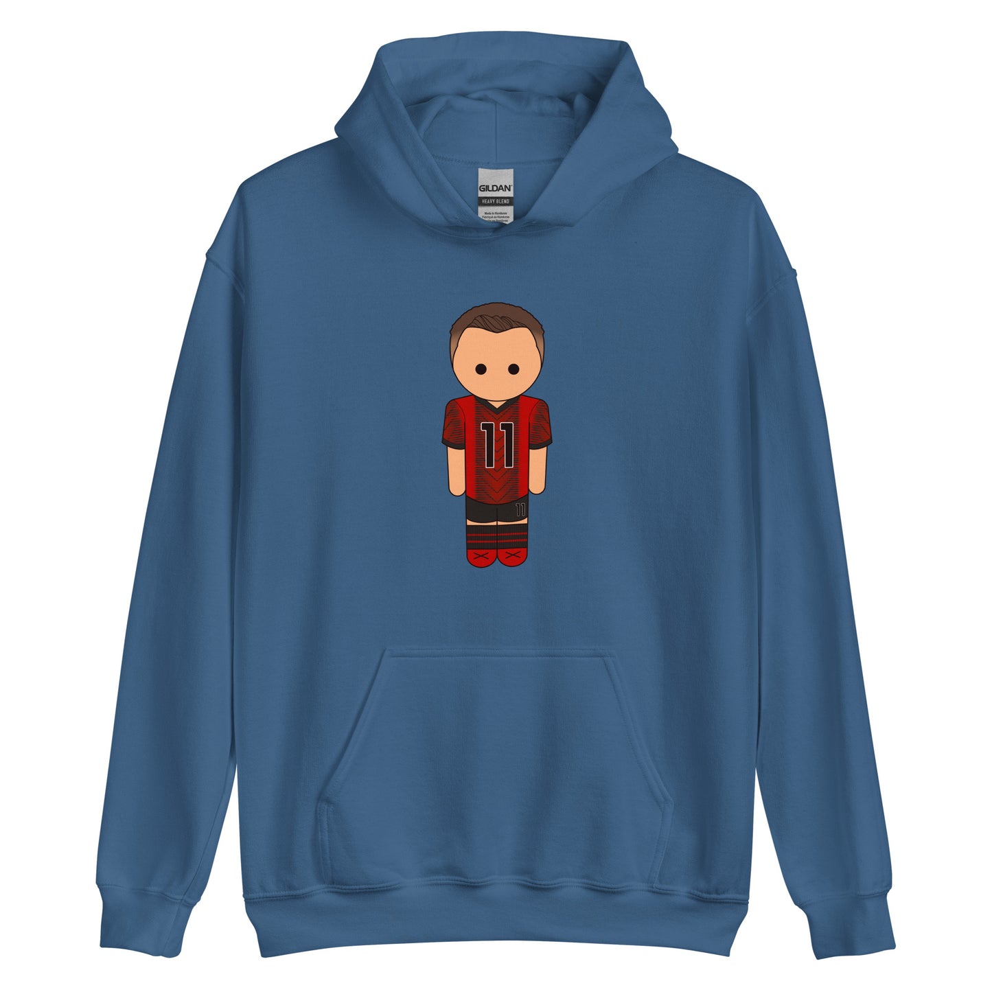 CP11 ACM Unisex Hoodie