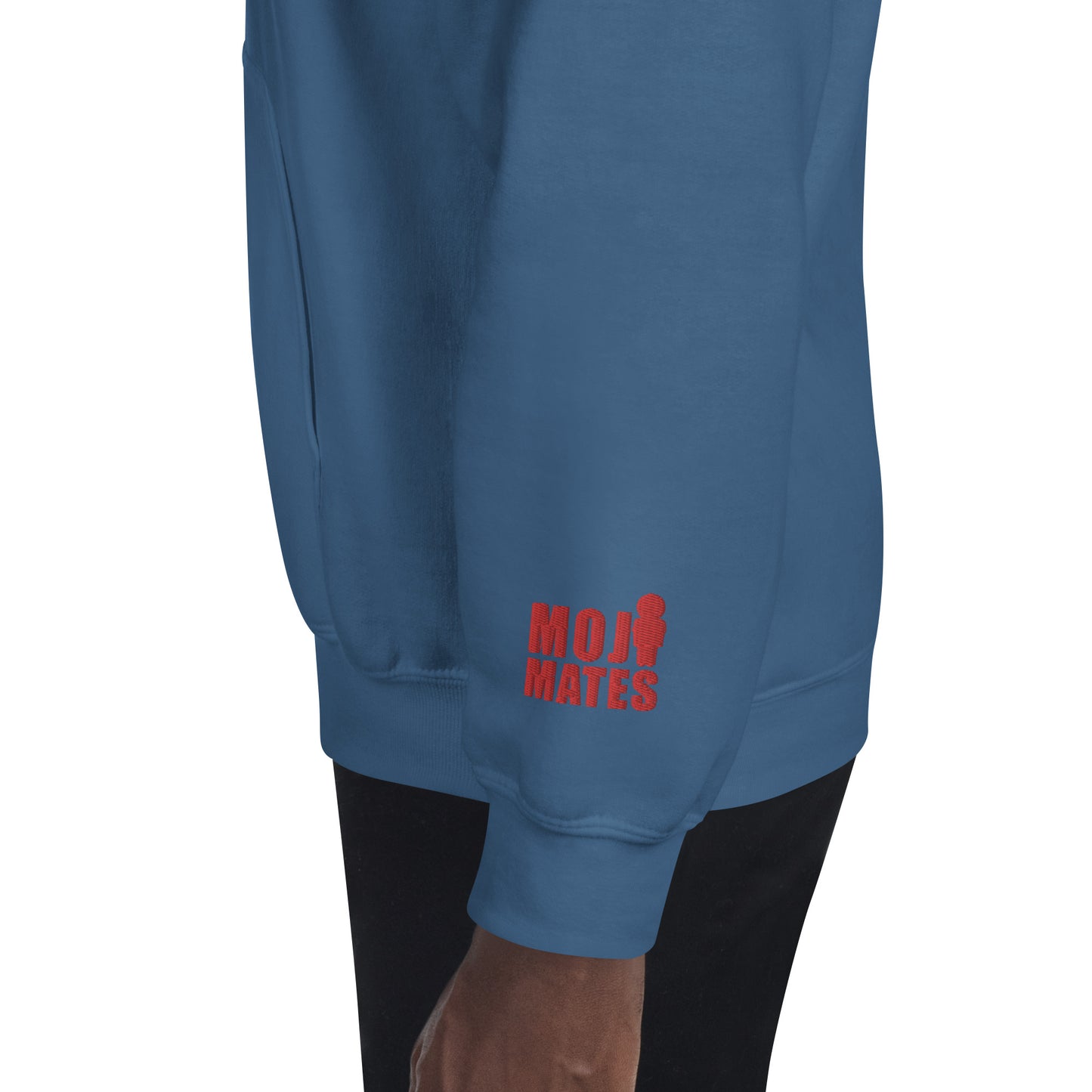 Neymar Santos Unisex Hoodie