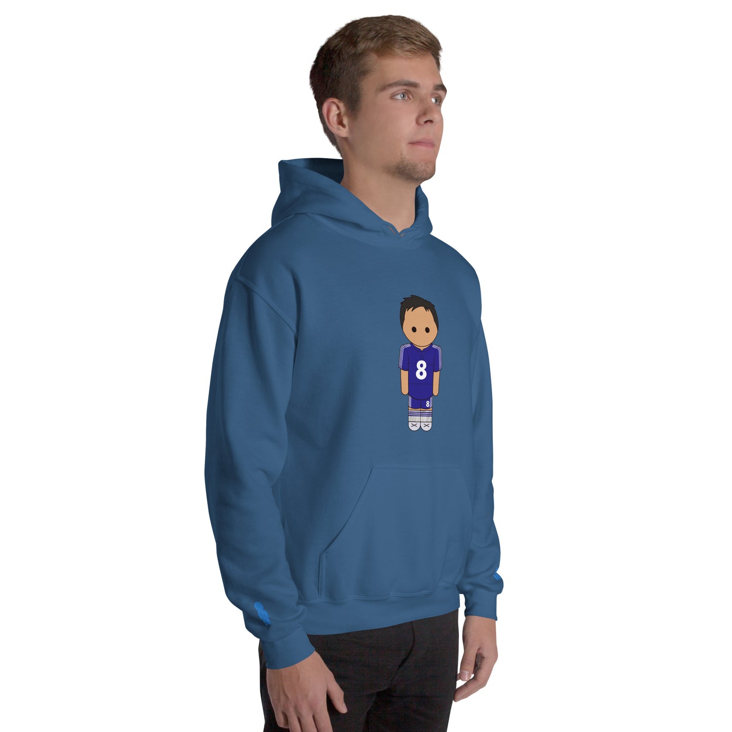 Frank Lampard Unisex Hoodie