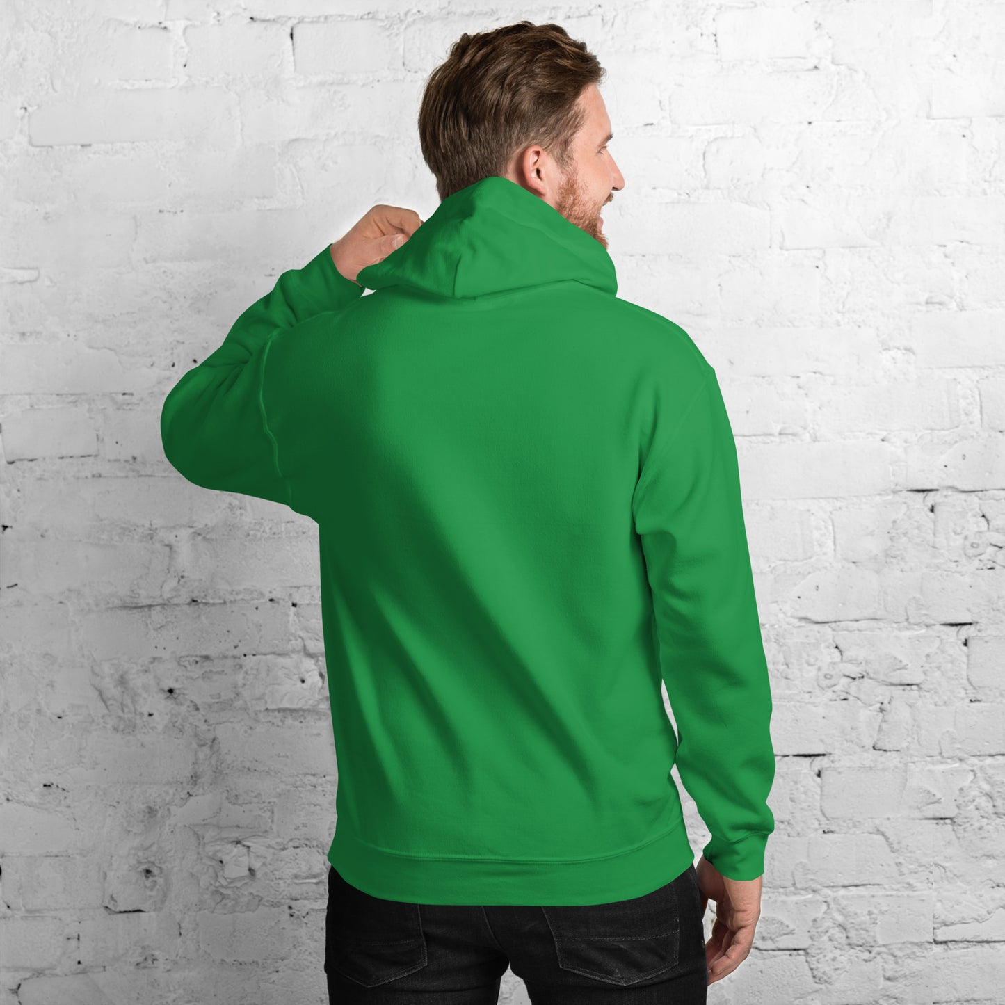 Zidane Unisex Hoodie