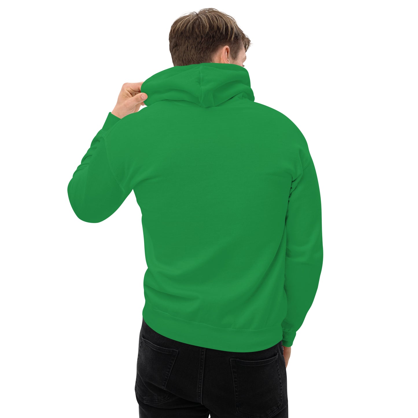 Ronaldo Mash Up Unisex Hoodie