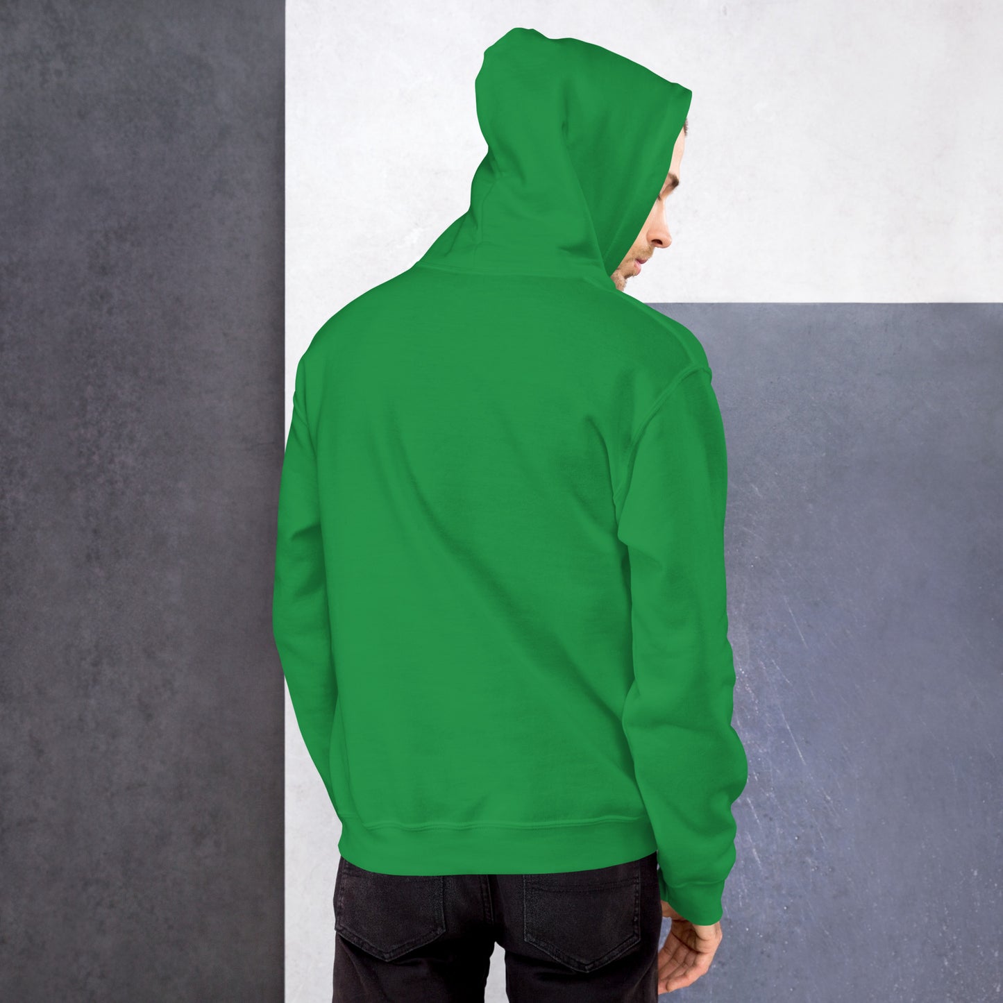 Zidane Unisex Hoodie
