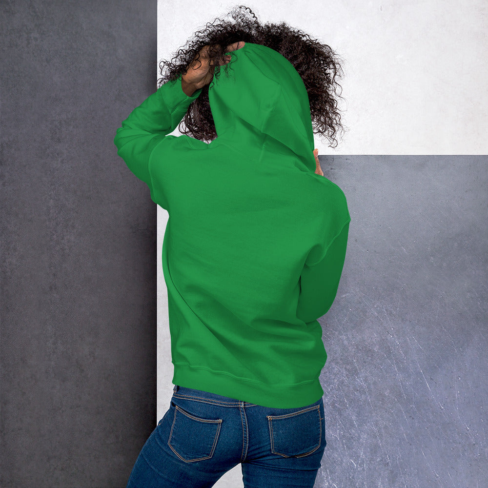 Thierry Henry Unisex Hoodie