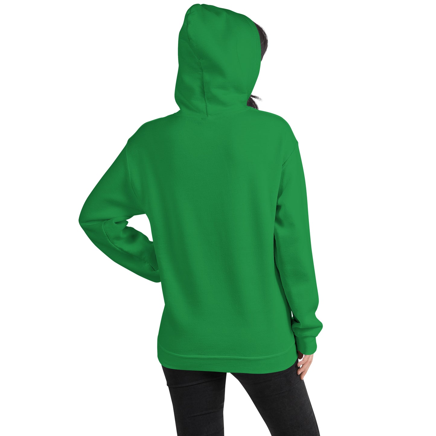 Gigi Buffon Unisex Hoodie