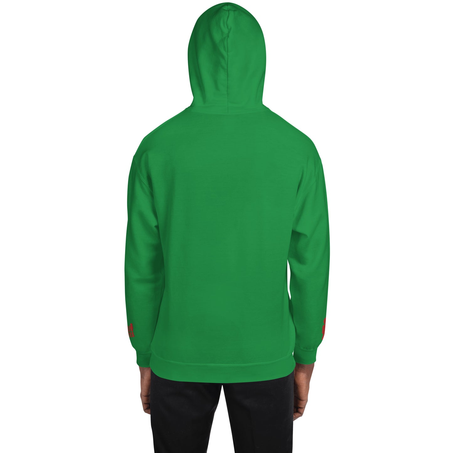 Neymar Santos Unisex Hoodie