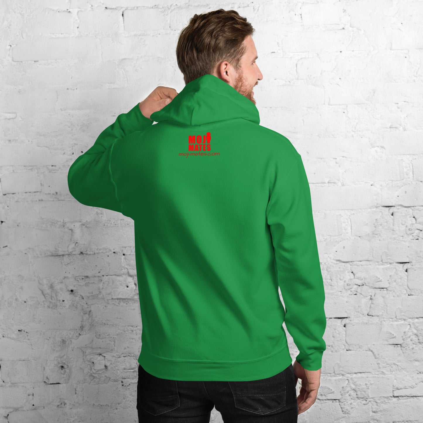 Lionel Messi Inter Miami Unisex Hoodie