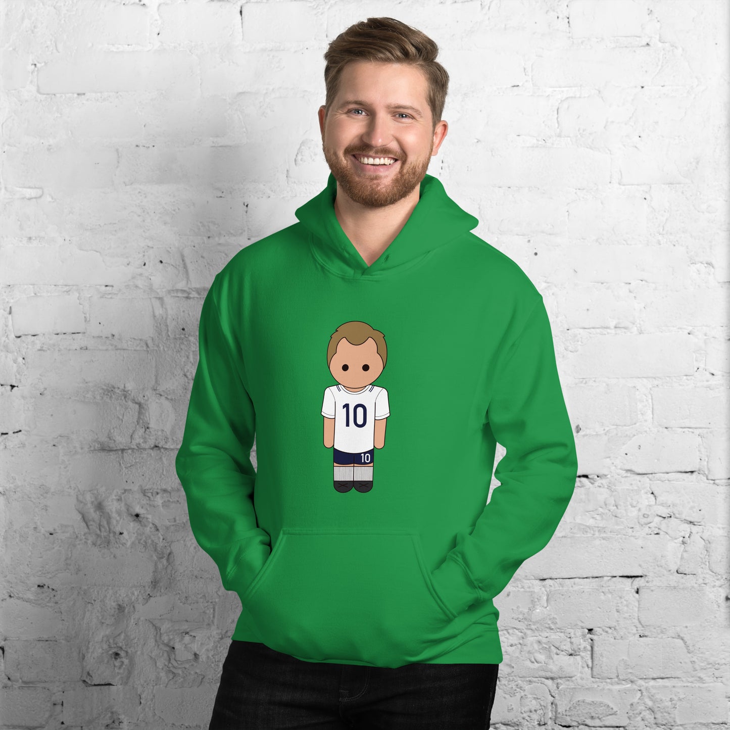 Harry Kane Unisex Hoodie
