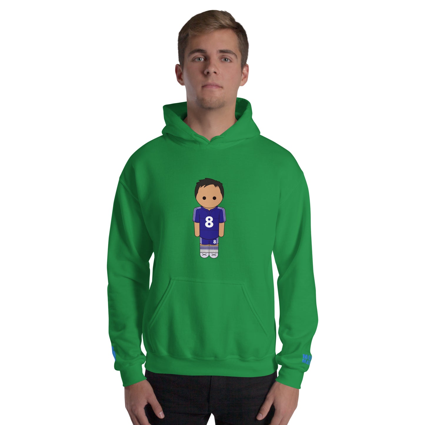 Frank Lampard Unisex Hoodie