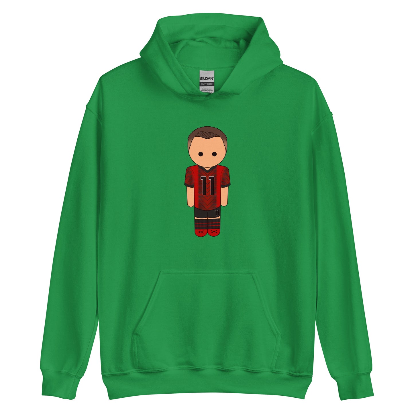 CP11 ACM Unisex Hoodie