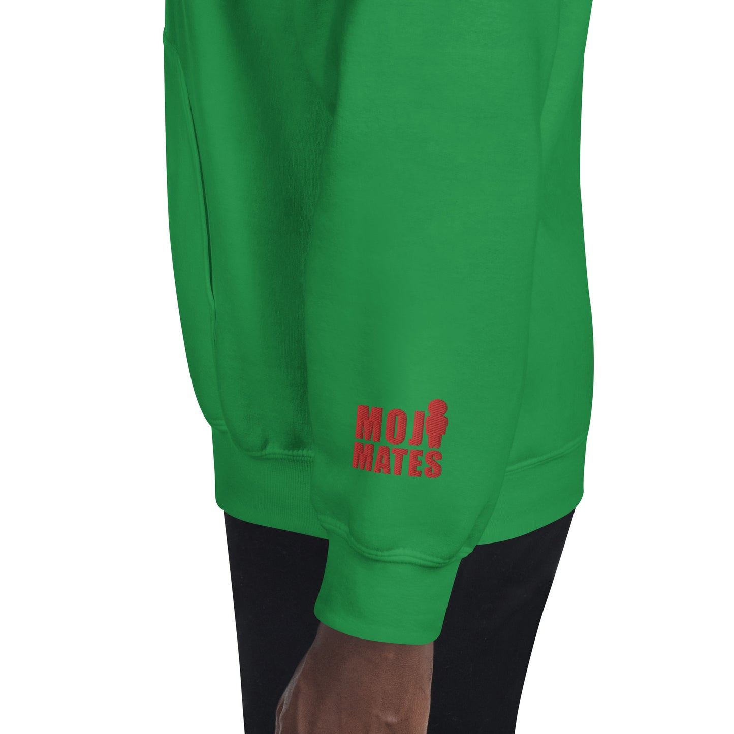 Neymar Santos Unisex Hoodie