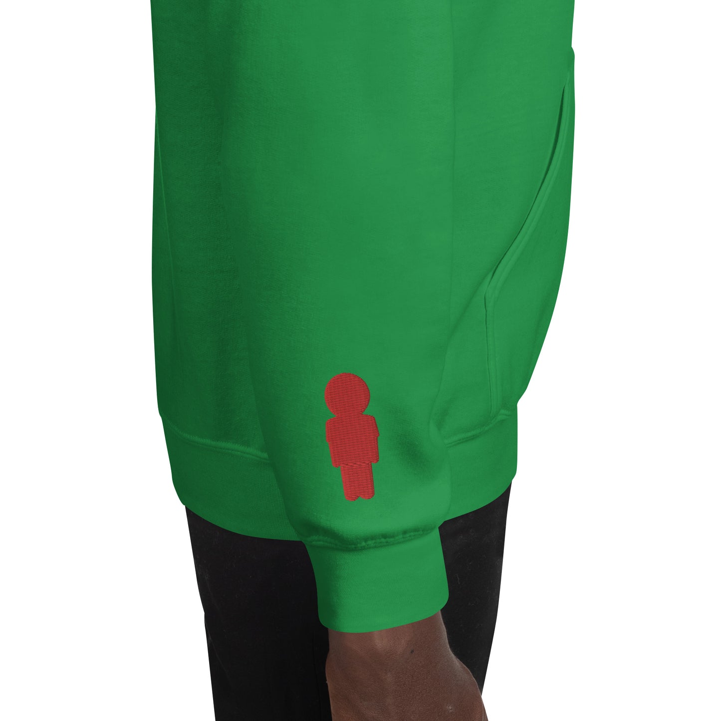 Neymar Santos Unisex Hoodie