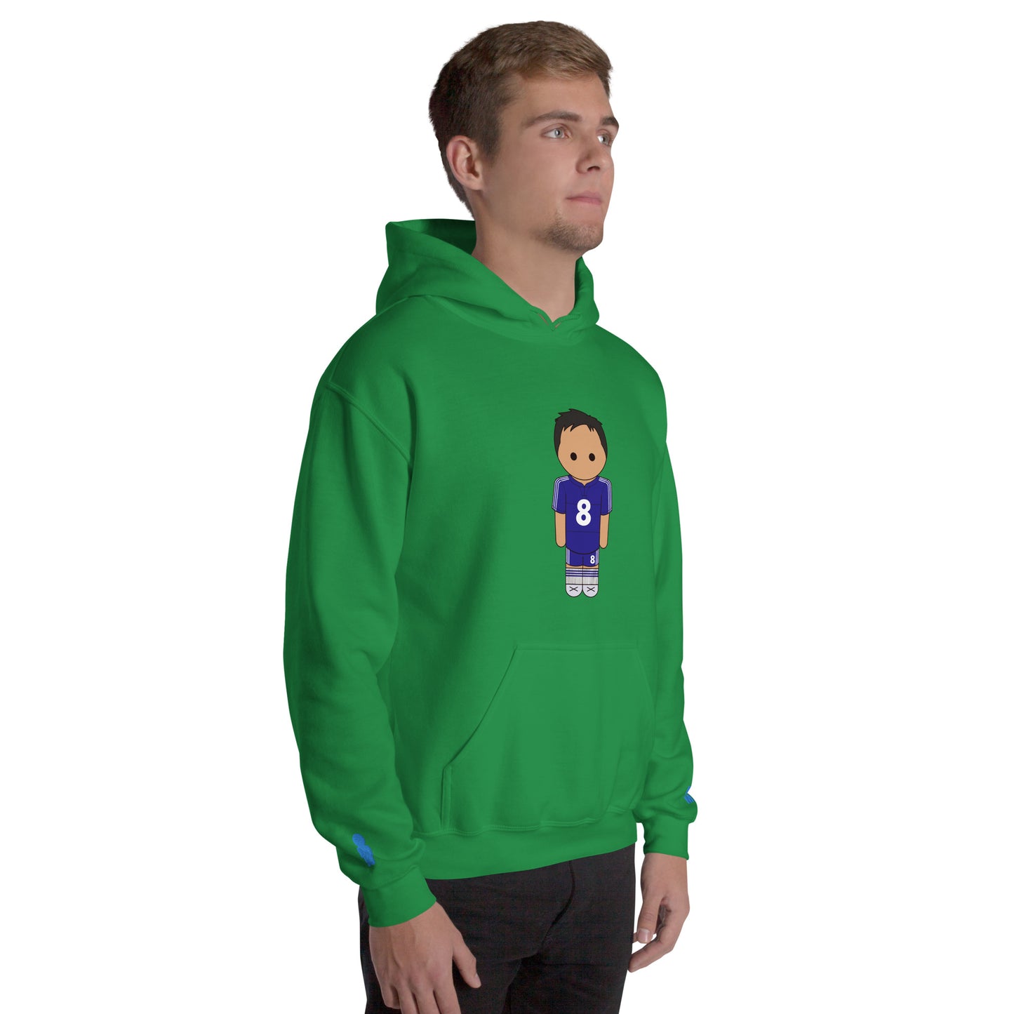 Frank Lampard Unisex Hoodie