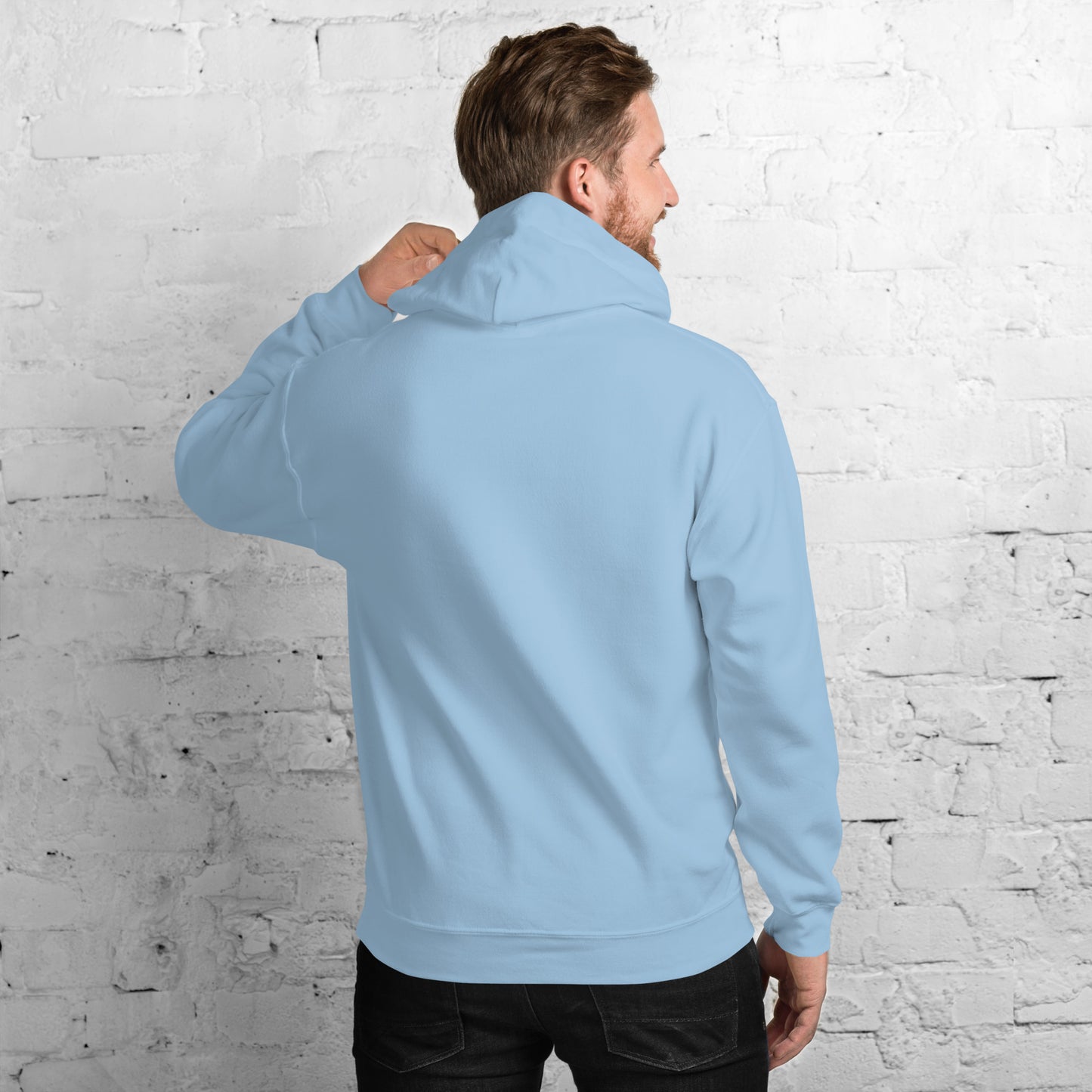 Zidane Unisex Hoodie