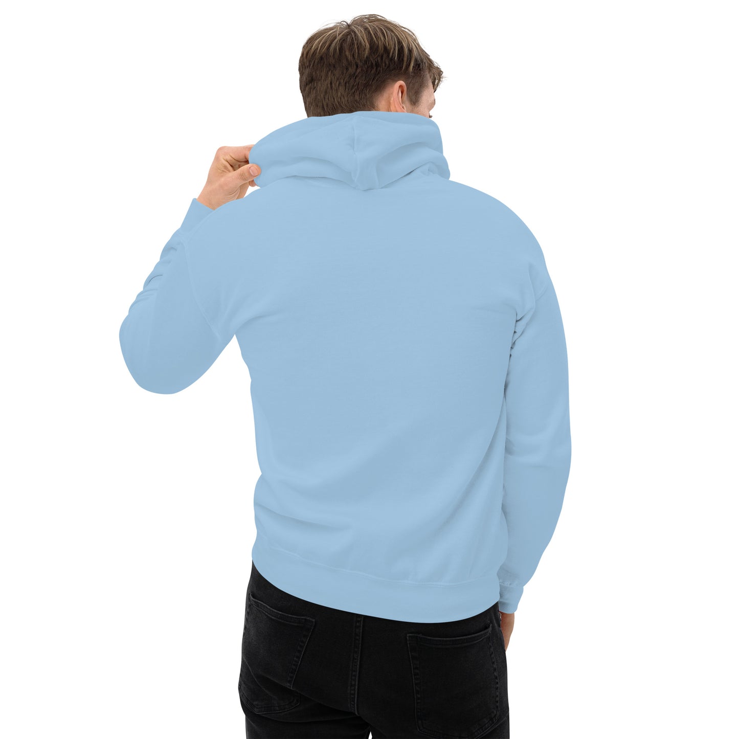Ronaldo Mash Up Unisex Hoodie