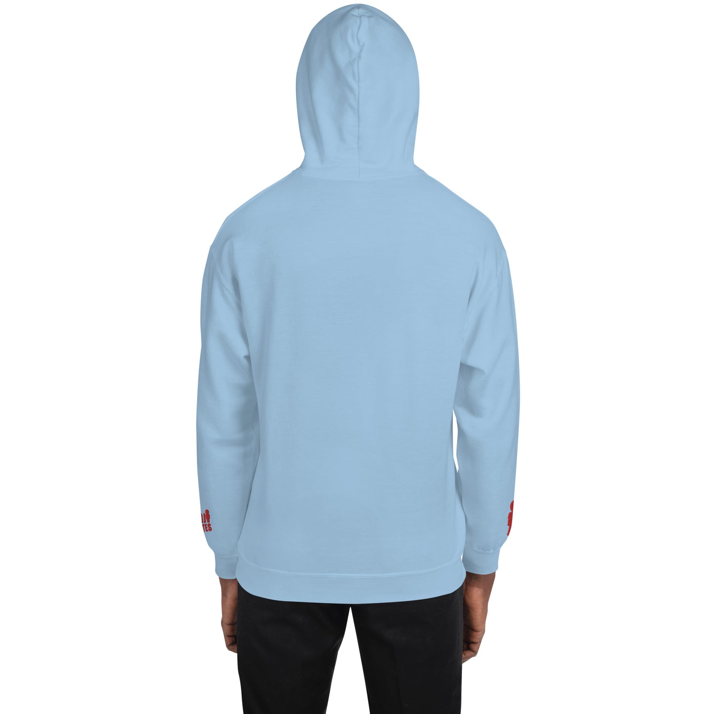 Neymar Santos Unisex Hoodie