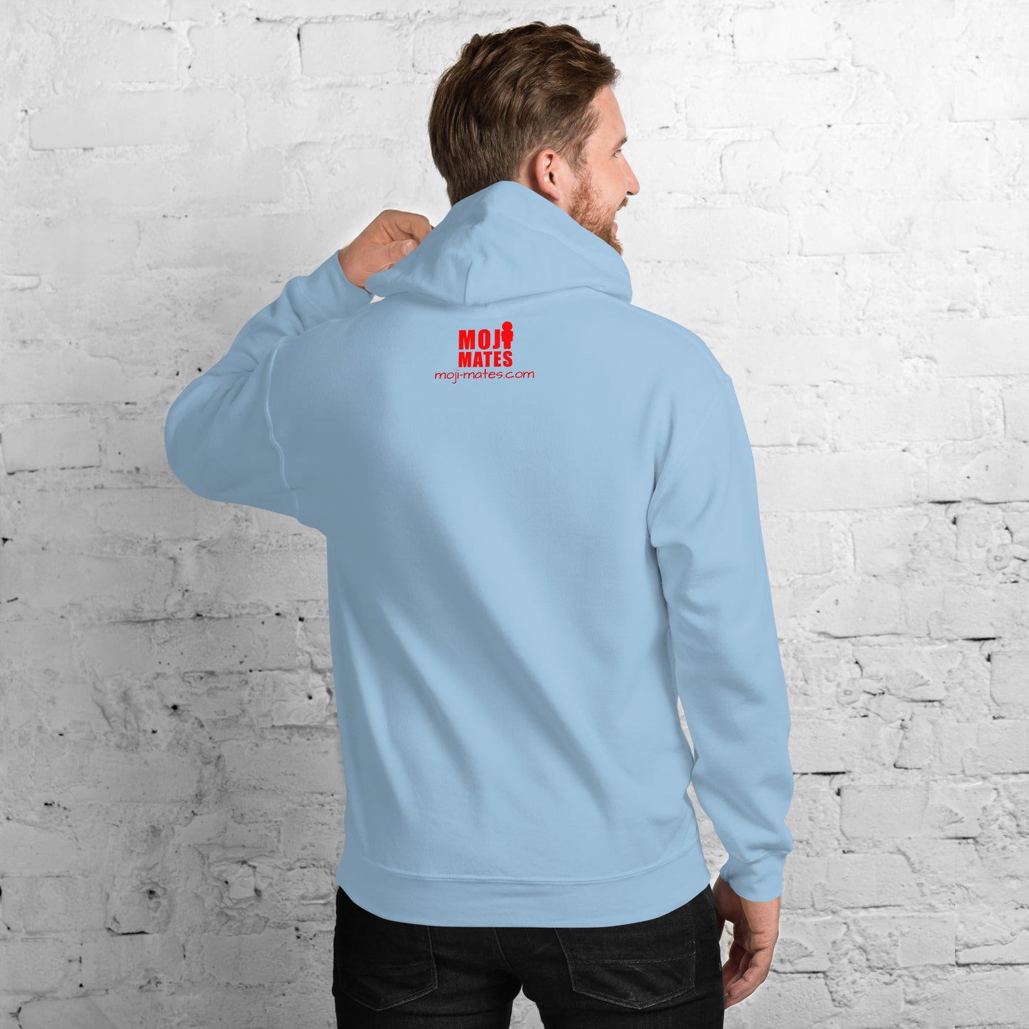 Lionel Messi Inter Miami Unisex Hoodie