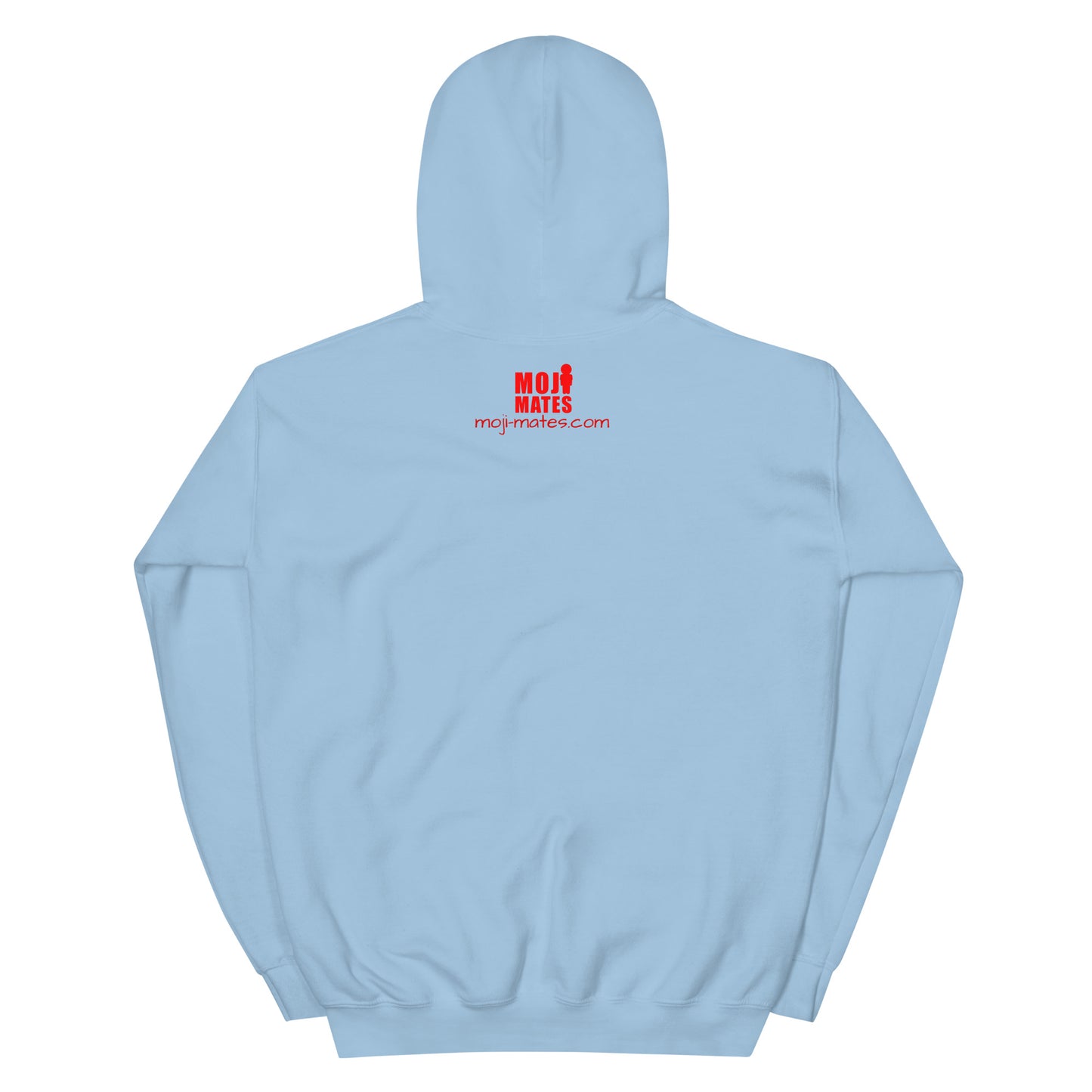It's OK to be a little Messi Unisex Hoodie