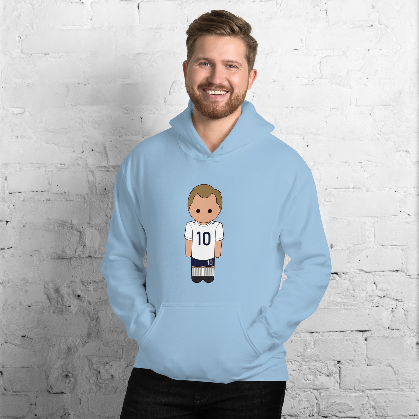 Harry Kane Unisex Hoodie