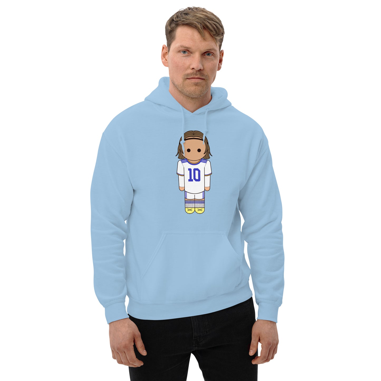 Luka 2021/22 Unisex Hoodie