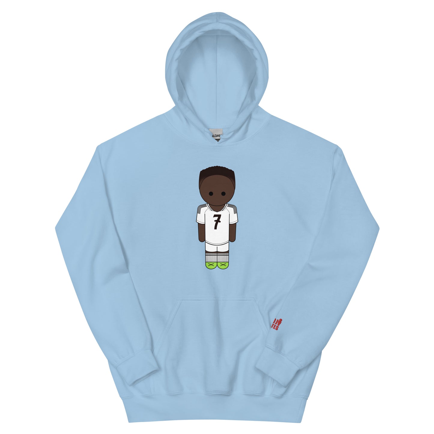 Vini 24/25 Unisex Hoodie