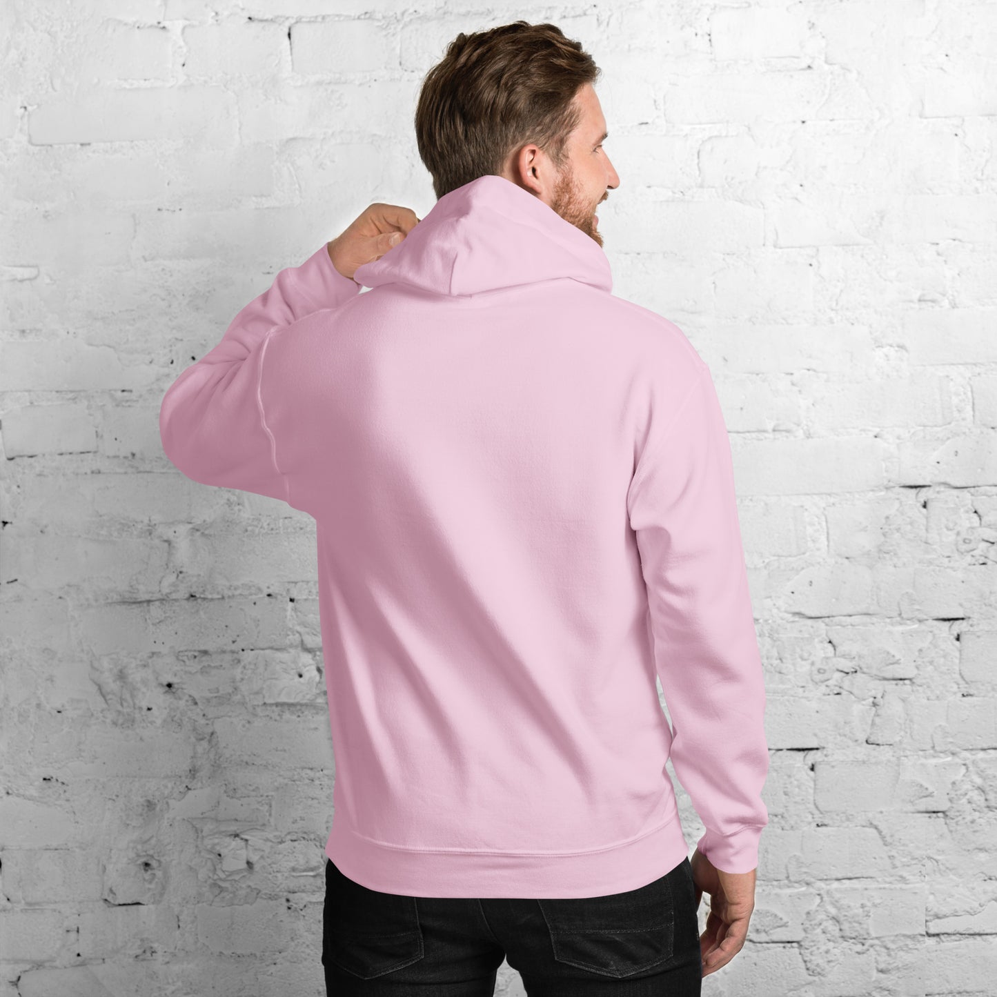 Zidane Unisex Hoodie