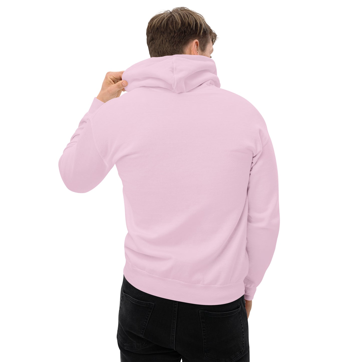 Ronaldo Mash Up Unisex Hoodie