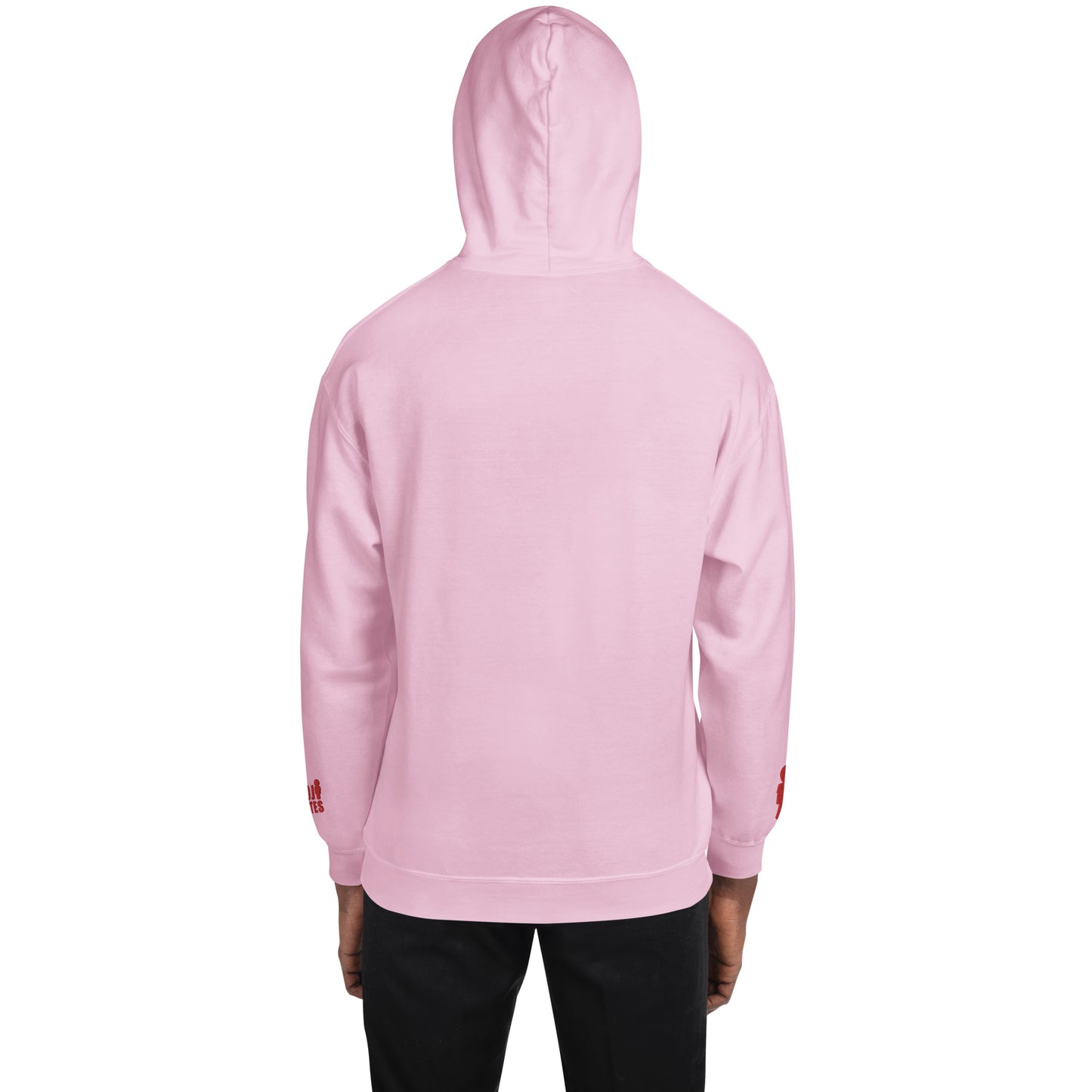 Neymar Santos Unisex Hoodie