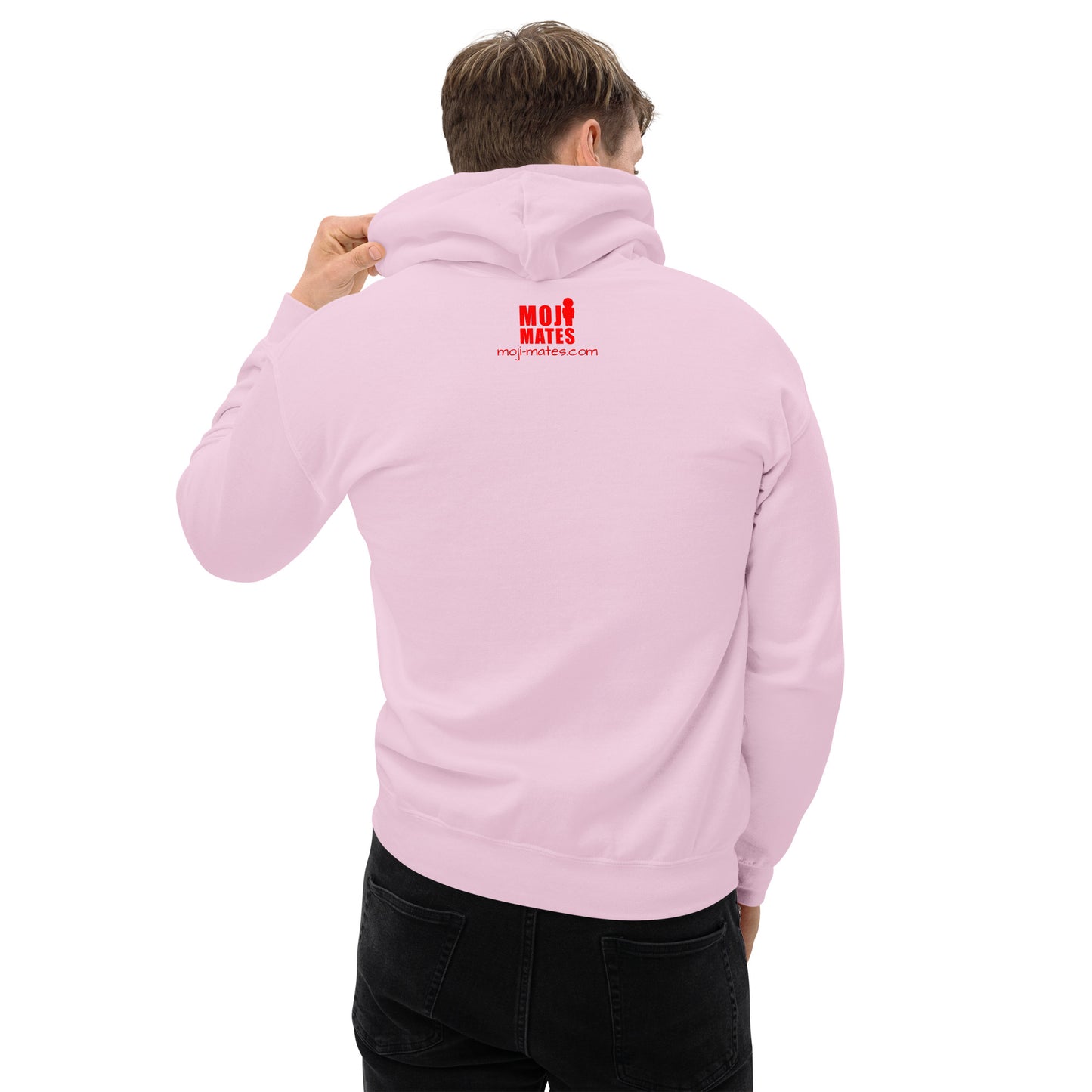 Luka 2021/22 Unisex Hoodie