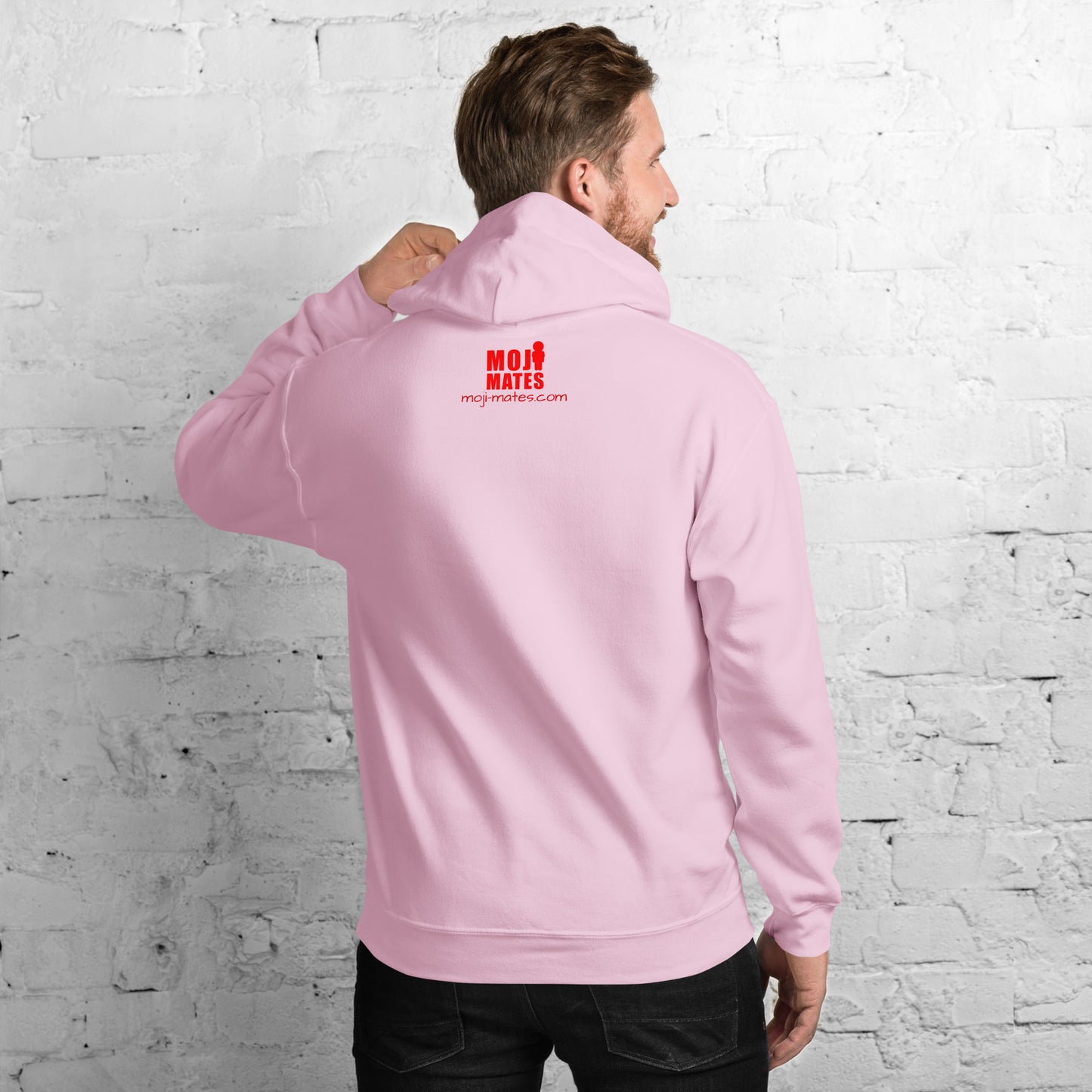 Lionel Messi Inter Miami Unisex Hoodie