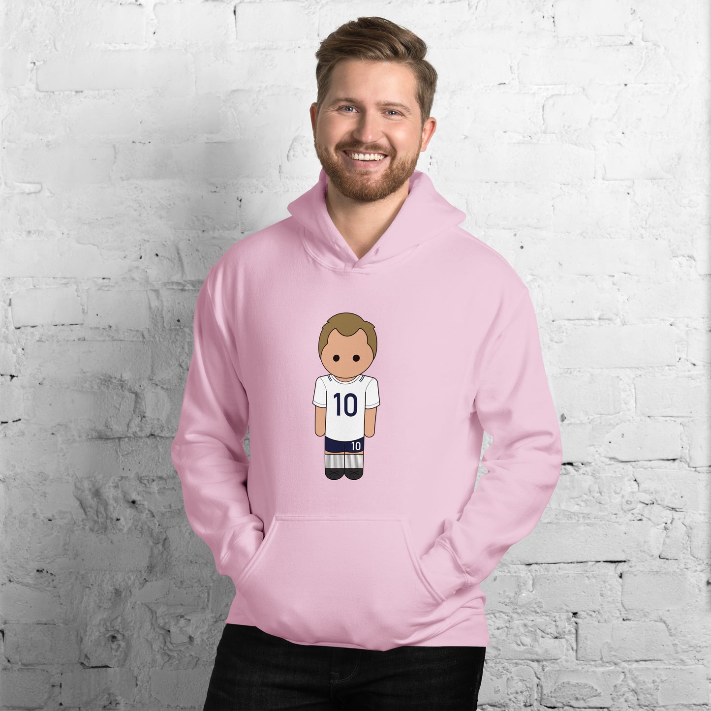 Harry Kane Unisex Hoodie