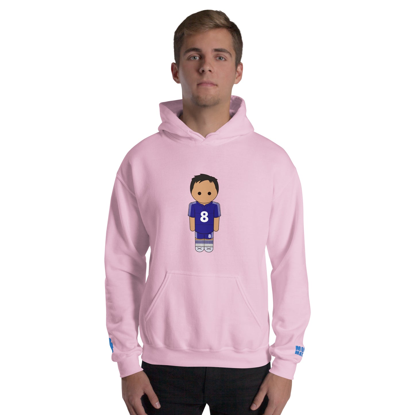 Frank Lampard Unisex Hoodie
