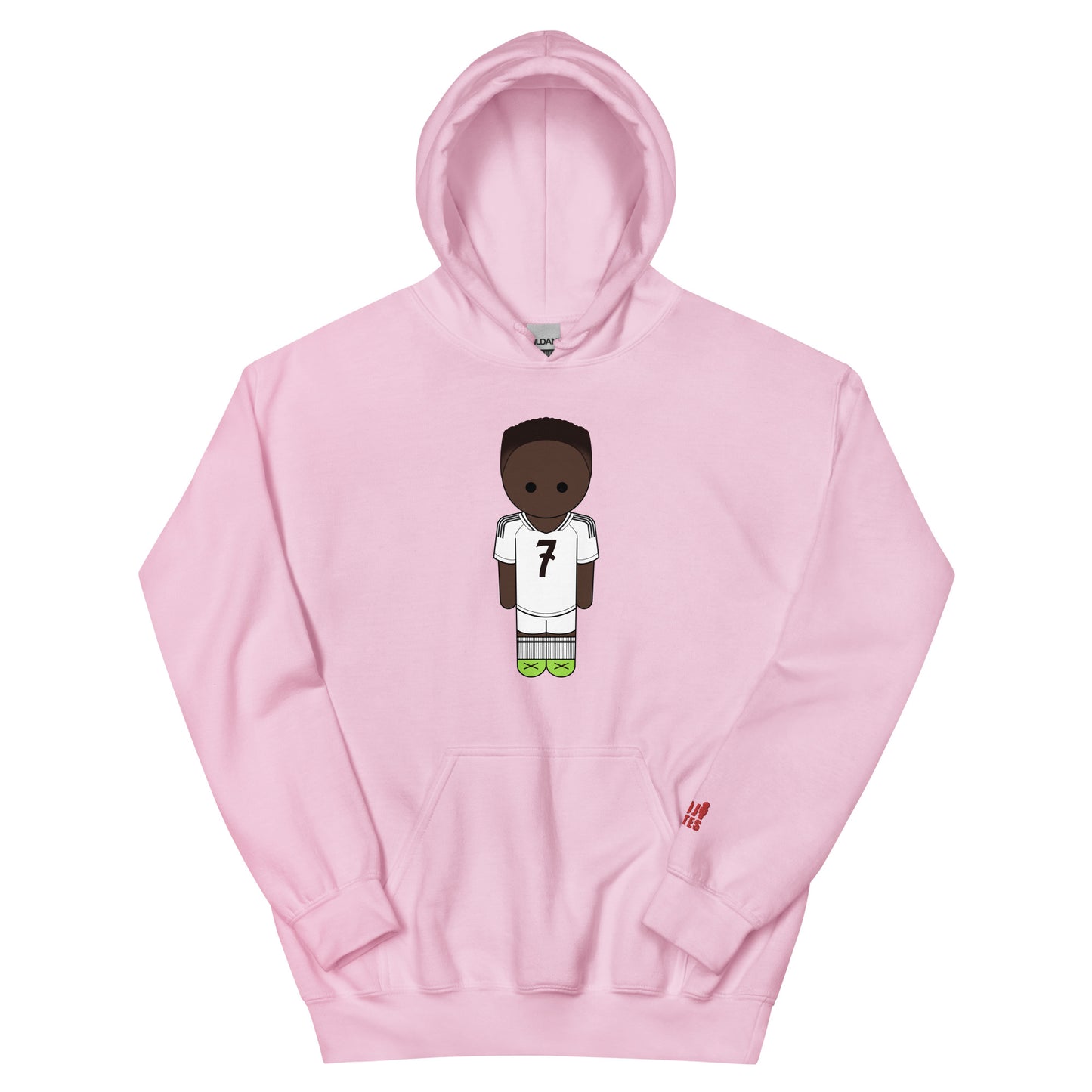 Vini 24/25 Unisex Hoodie